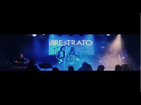 Tunnel of love Dire Straits tribute - dIRE sTRATO