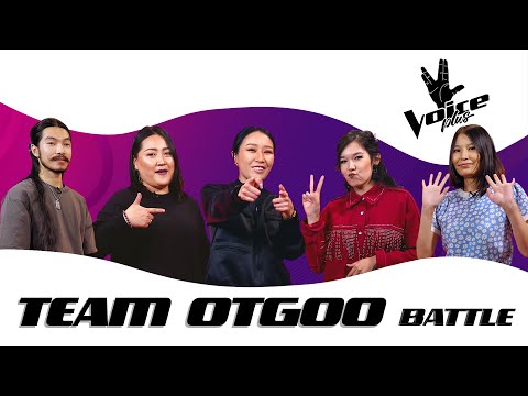 🔥🎮🖖🎸 VOICE PLUS BATTLE GAME PART-04 | TEAM OTGOO 🎸🖖🎮🔥