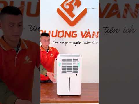 Video giới thiệu sản phẩm