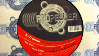 X-Trance - Friends (Dj Wag & Y.O.M.C. Remix)