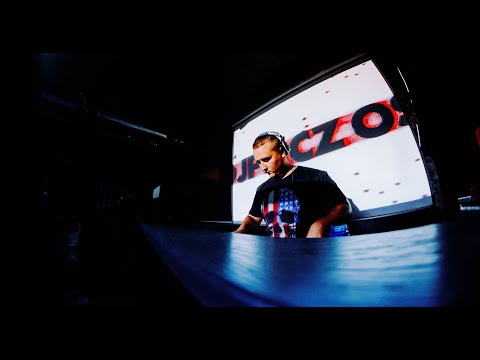 DJ Paczos - In The Mix - K2 Bowling & Pizza & Pub (10.09.2021) EMUZA.NET