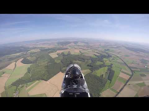 Rundflug Harz (EDVN-Brocken)_1/6 | Gyrocopter