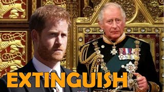 FINAL DNA! ANGRY Charles SUMMONS Harry to the UK to EXTINGUISH once and for all rumors