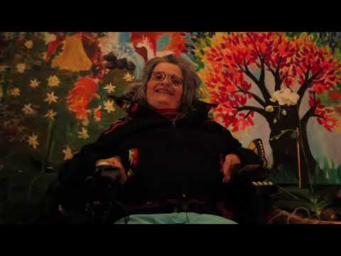 Wähl mich in die Behindertensession 2023