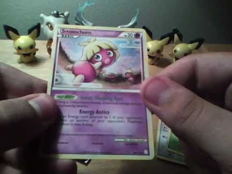Opening 1 HG SS booster pack from amazon ( Bad Pull )
