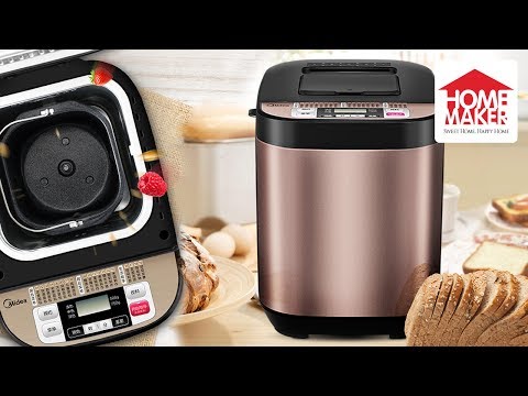 download lagu mp3 mp4 Midea Bread Maker Recipe, download lagu Midea Bread Maker Recipe gratis, unduh video klip Midea Bread Maker Recipe