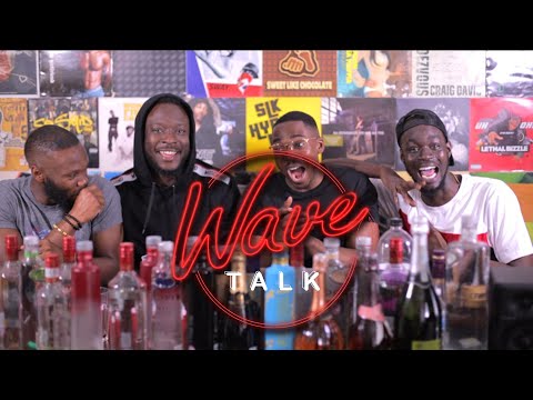 From Custom House With Love | WAVE TALK [019] ft Trix Sosa