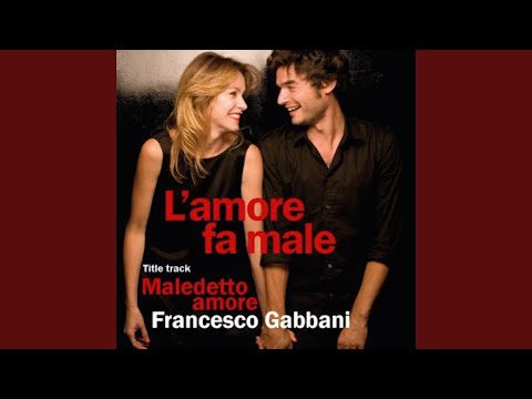 Maledetto Amore