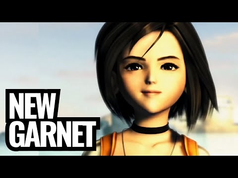 Steam Community :: Video :: BEATRIX - HILDA GARDE - DAGUERREO