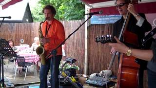 Hail-Bop. Fungii Mama.