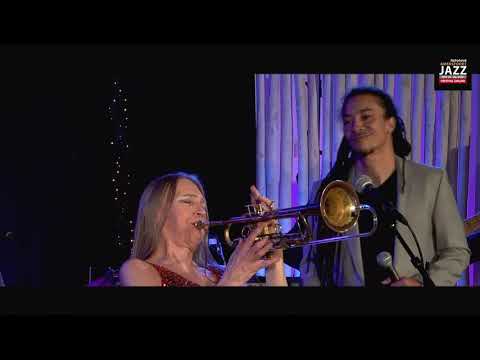 Big Blues | Saskia Laroo Band | Amersfoort Jazz Online 2020
