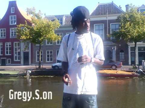Fresh In De Scene - Gregyson