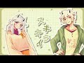 [ Gabriel Abyssia ] スキキライ - HoneyWorks (cover) #UtaIndoRelay