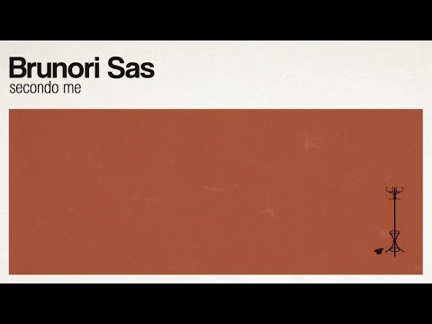 Brunori Sas - Secondo me (audio ufficiale)