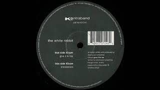 The White Rabbit – Mmmmm