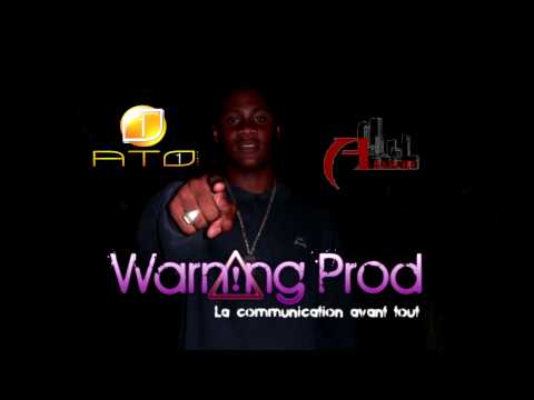 JmaX - Dubplate Warning Prod