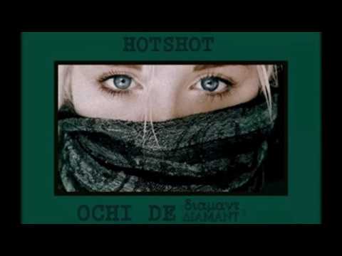 HotShot - Ochi de diamant