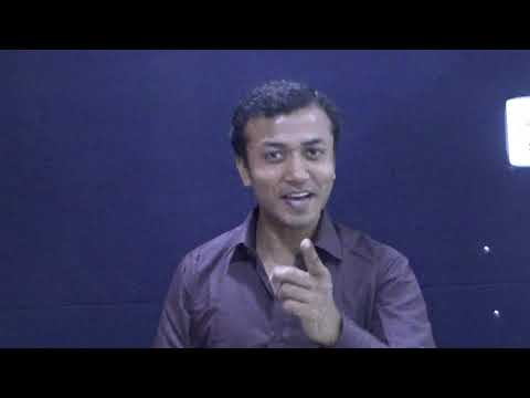 alok kumar Audition of...