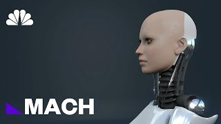 Re: [閒聊] 智械危機真的會發生嗎