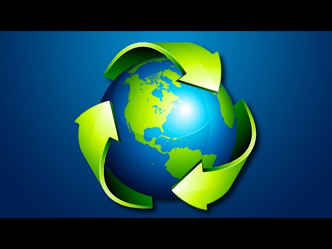 World's Best Recyclers