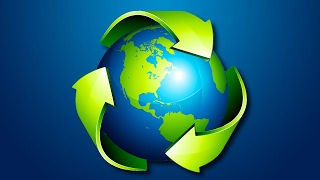 Top 10 Countries That Recycle The Most