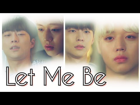 Joon & Soo-Hyun: Their Story: Park Ji-Hoon/ Bae In-Hyuk