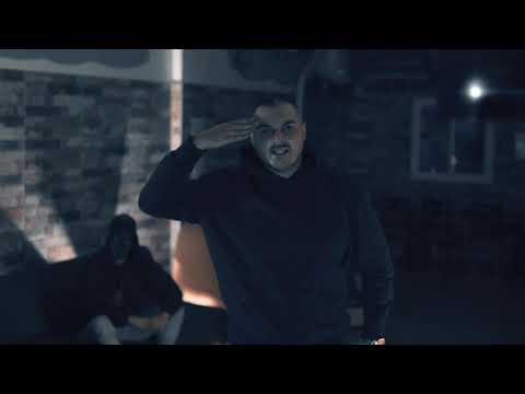 CRISTOKTANA - SMP BLACKSHEEP - KILLER / BLACK MASK / ELNOVENOPINO PROD. [LA FABRIKA]