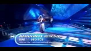 Kimberley Walsh - Chain Reaction (Popstars The Rivals 2002)