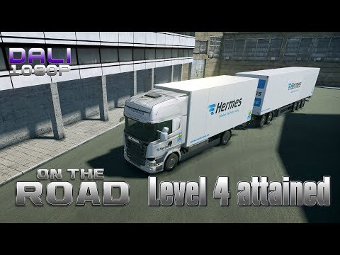 Steam közösség :: On The Road - Truck Simulator