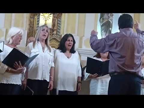 Capilla del Monte en San Marcos Sierras 10/12/2024