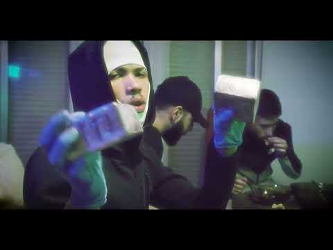 Uzii Gaang - CPCEO [Official Music Video]