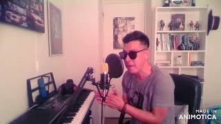 Tenia que decirlo ( Manuel Carrasco)