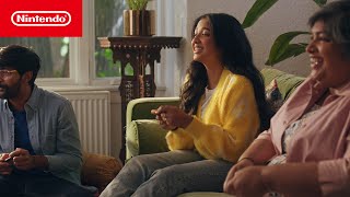  Super Mario Party Jamboree — Favorite with Maitreyi