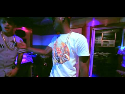 STYLO G & RVSSIAN WHITE  [PROMO VIDEO IN JAMAICA] @stylog @rvssianHCR  @TVTOXIC