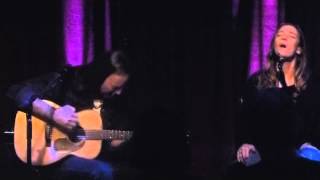 KELLEY MICKWEE and KEVIN WELCH &quot;River Girl&quot; 1-12-14