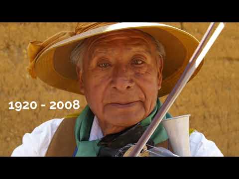 Casarme quiero - Juventud Huancaina de Zenobio Dagha