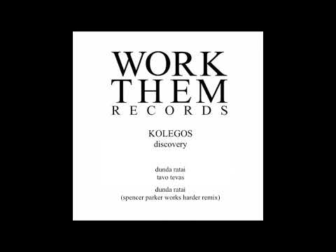 Kolegos - Dunda Ratai