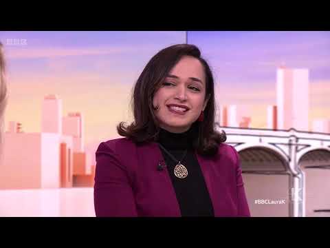 Sunday with Laura Kuenssberg 01 Mar 2026