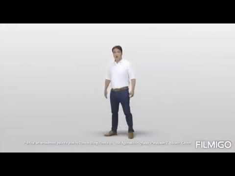 Bong Revilla 16 Sa Balota