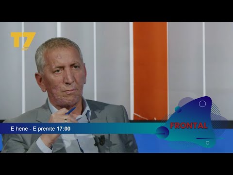 Anton Quni | FRONTAL | T7