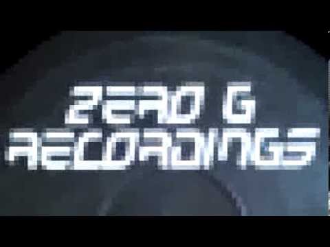 ZERO G RECORDINGS [ ZEROG 03 : GRIDLOK - nosebleed - ] drum and bass