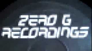 ZERO G RECORDINGS [ ZEROG 03 : GRIDLOK - nosebleed - ] drum and bass