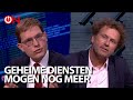 Geheime diensten als AIVD en MIVD kunnen u straks nóg makkelijker bespioneren | Ongehoord Nieuws