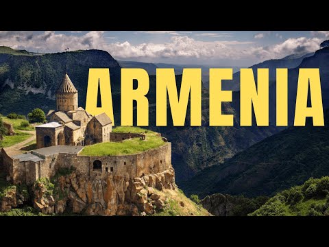Armenia Explained in 14 Minutes | History, Geography, Culture