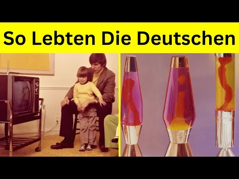 20 things found in every German household