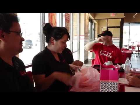 GM - Anastasia's 5 yr Anniversary with Tripod Ventures