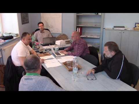 záměr darování obecního pozemku škole