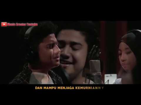 🔴Bidadari Surga - Cover Syakir Daulay ft Adiba Uje