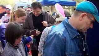 Zaproszene na II Bieg Zająca