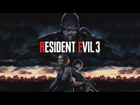 Resident Evil 3 Remake Gameplay Walkthrough Full Demo [1440p 60FPS PC Ultra] No Commentary